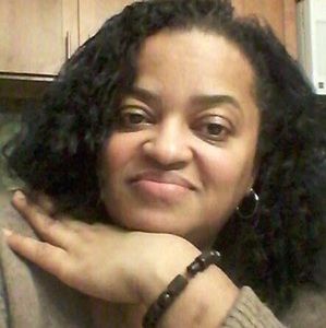 Meet your Posher, Maria socorro